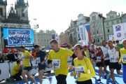 MARATONA DI PRAGA 2013